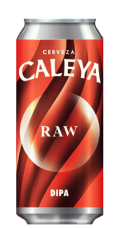 Caleya Raw DIPA